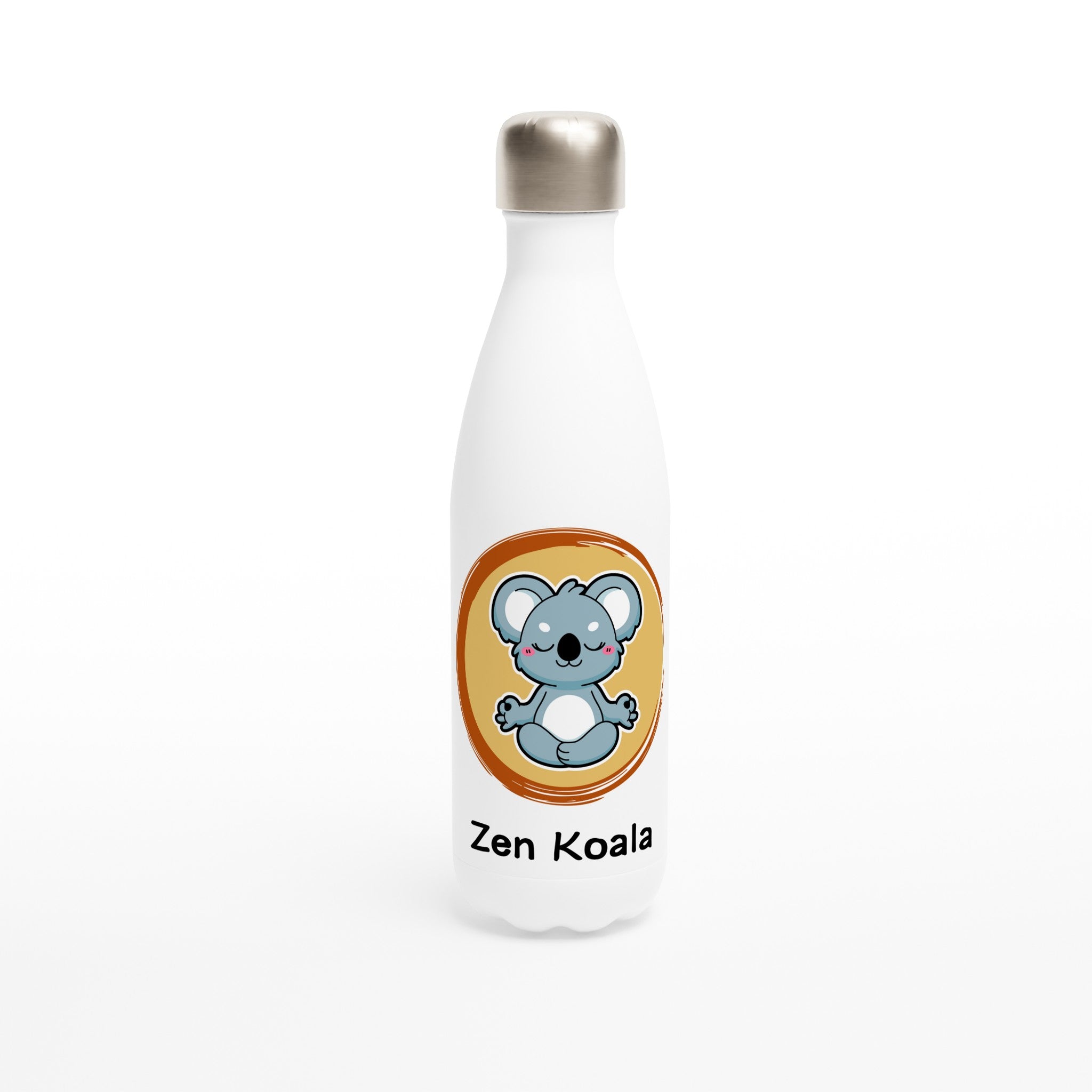 Zen Koala - Water Bottle - Zen Koala - Australia
