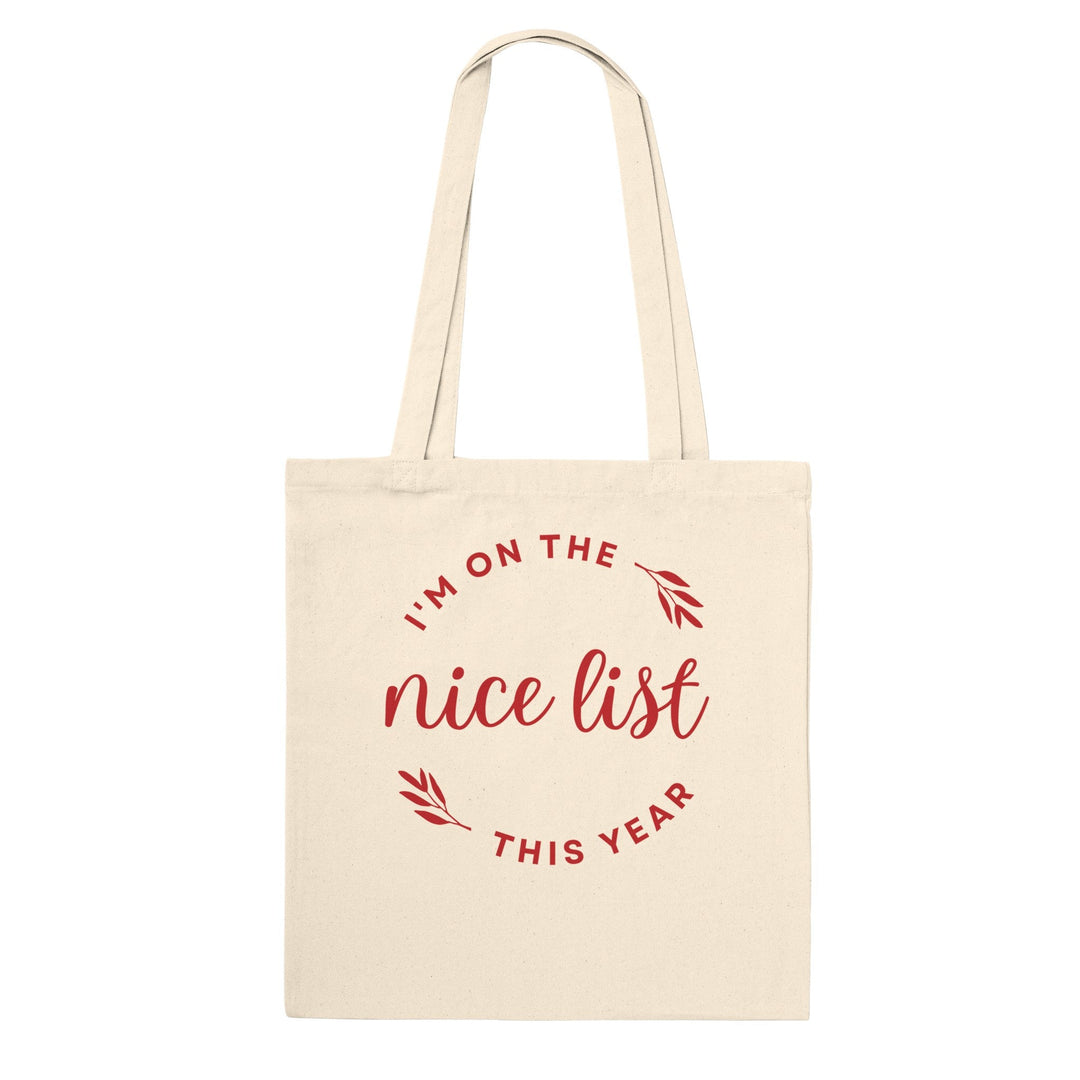 Tote Bags