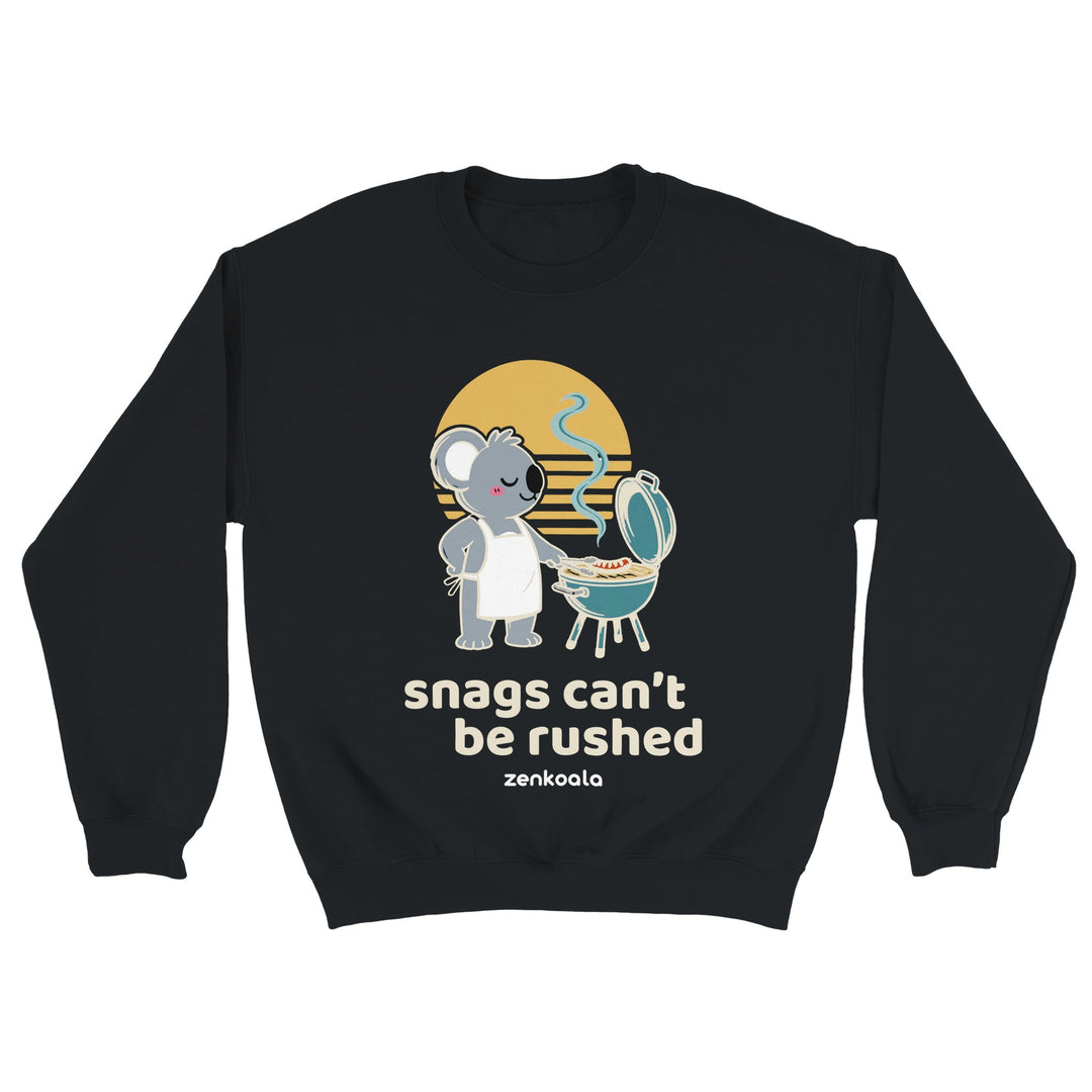 Snags Can&
