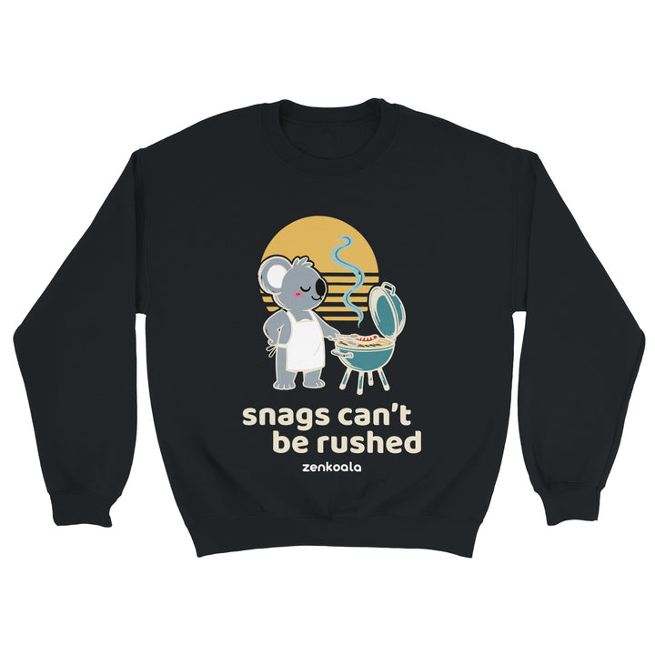 Snags Can&