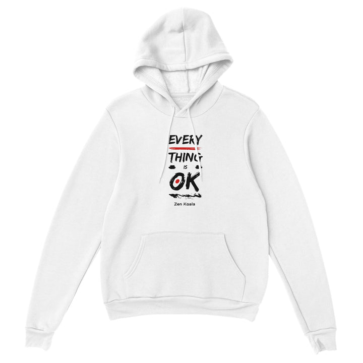 Everything is OK - Hoodie