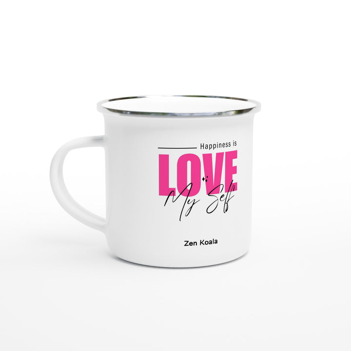 Happiness - Mug