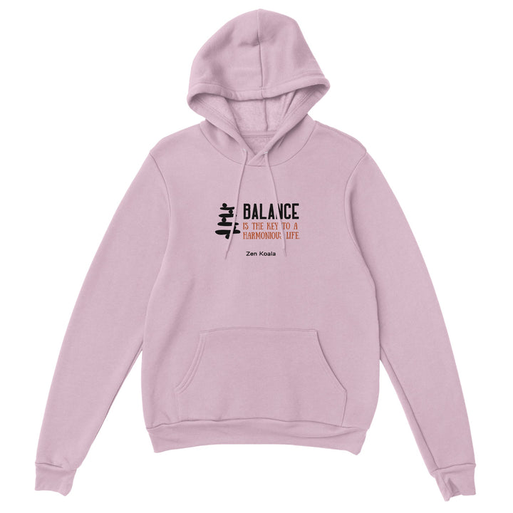 Balance - Hoodie