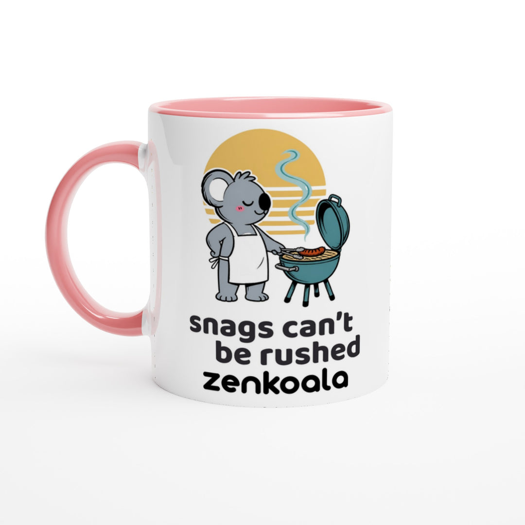 Snags Can&