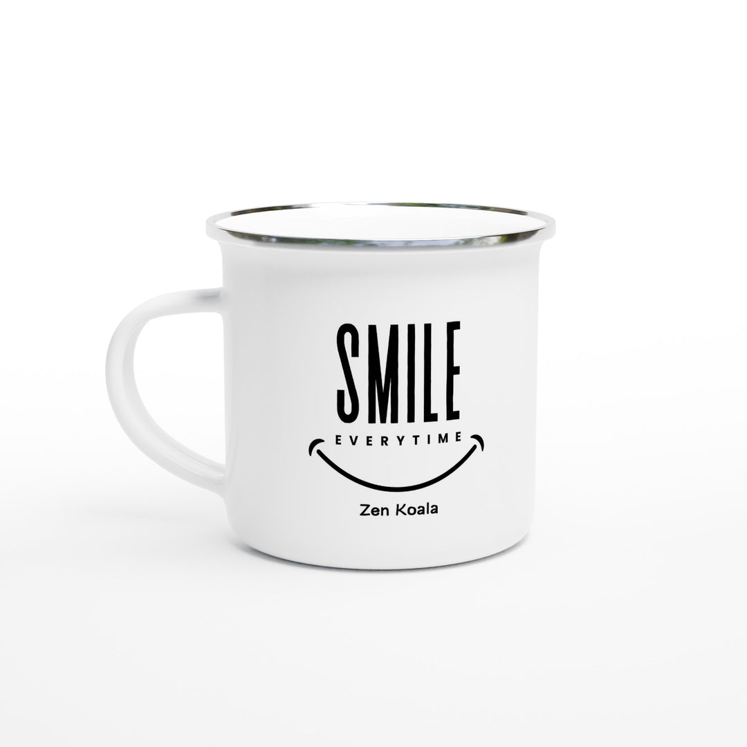 Smile - Mug