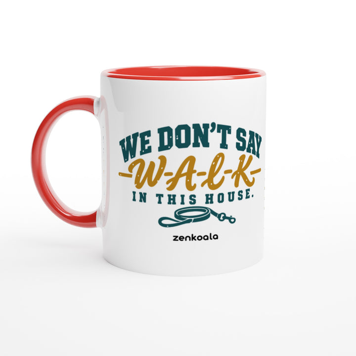 We Don&