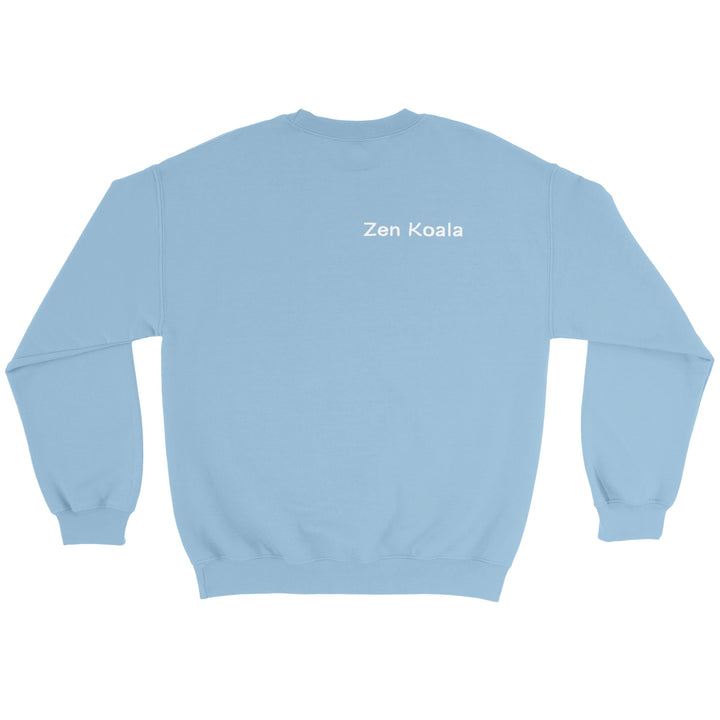 Zen Koala - Sweatshirt