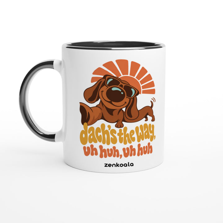 Dach&