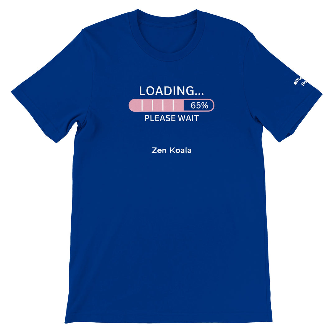 Loading feel-good tee — Zen Koala Australia