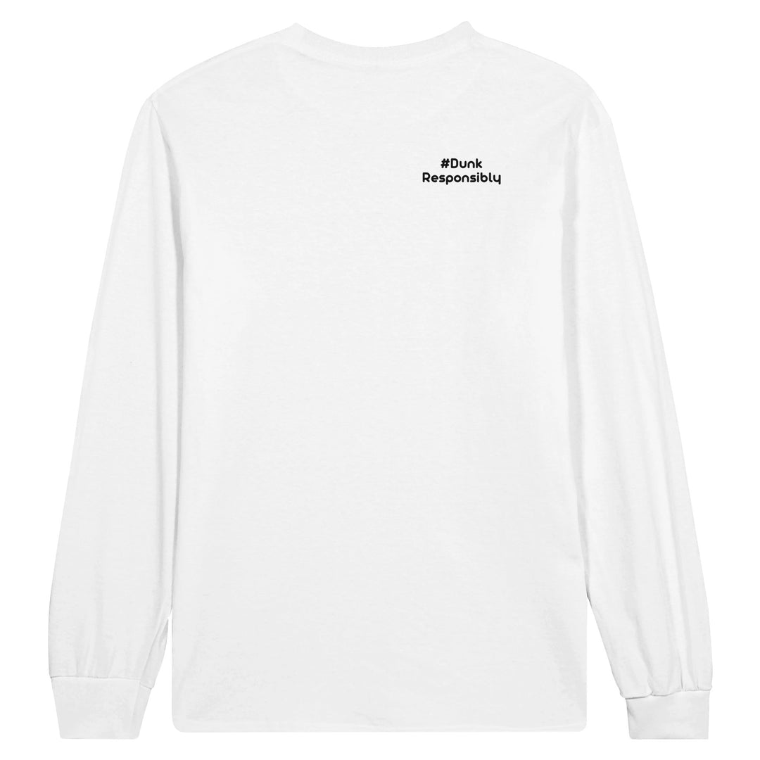 Back shoulder: 