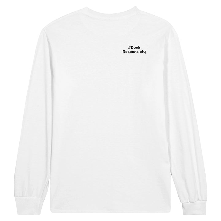 Back shoulder: 