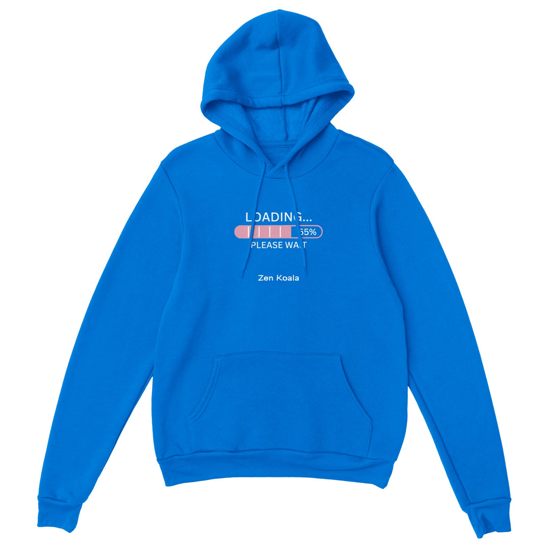 Loading feel-good hoodie — Zen Koala Australia