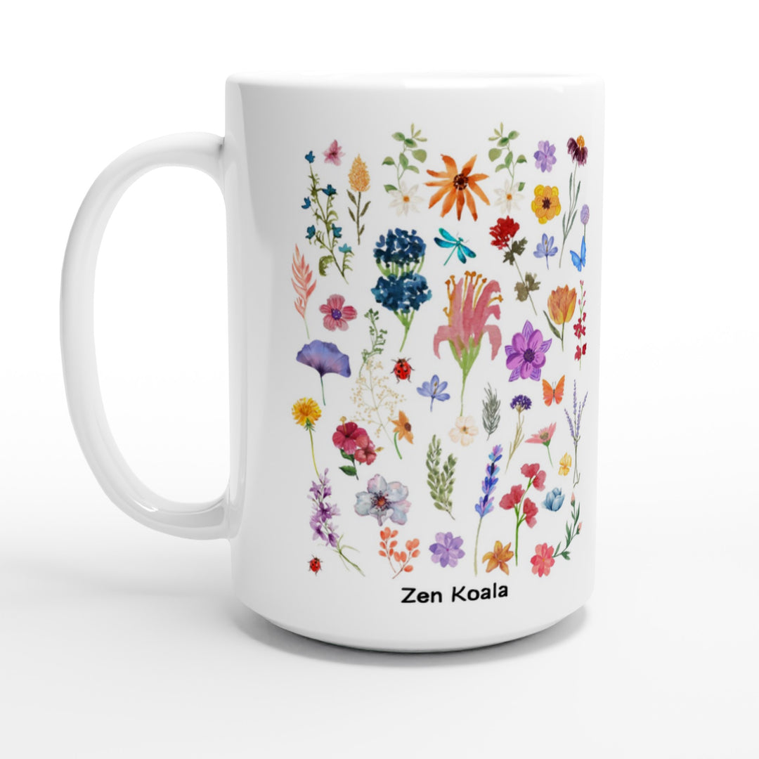 Stay Wild - Mug