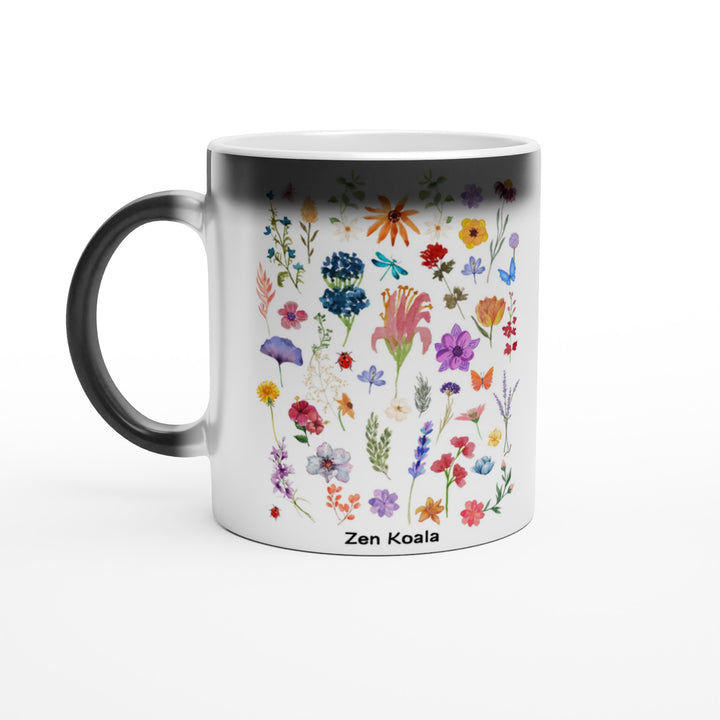 Stay Wild - Mug