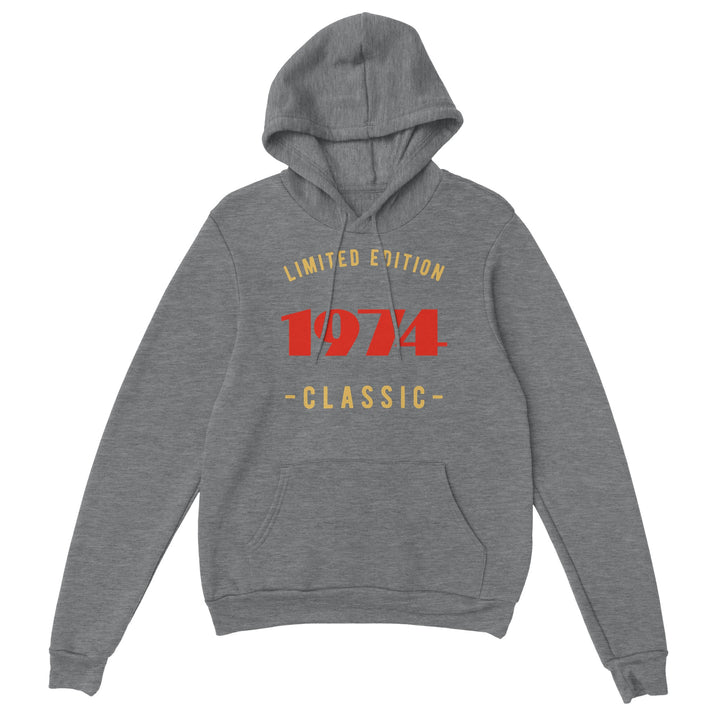 Classic Year Customised - (Insert Your Year) feel-good hoodie — Zen Koala Australia