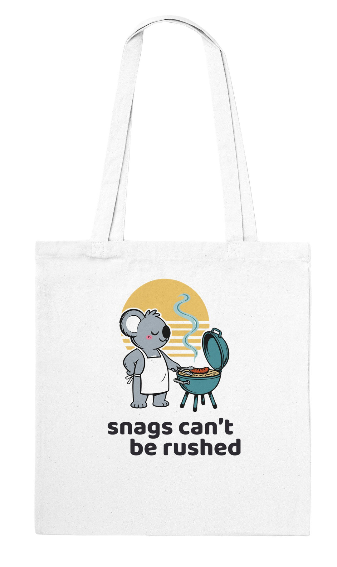 Snags Can&