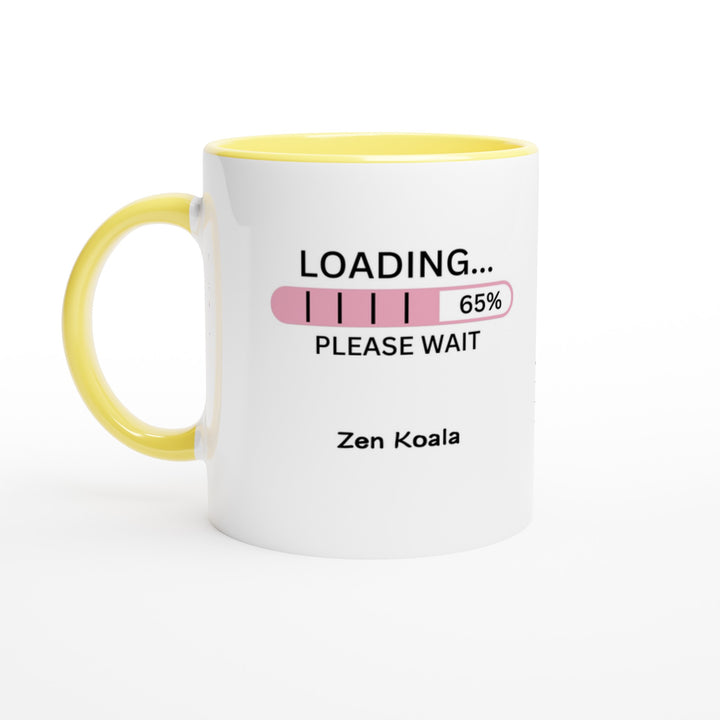 Loading - Mug