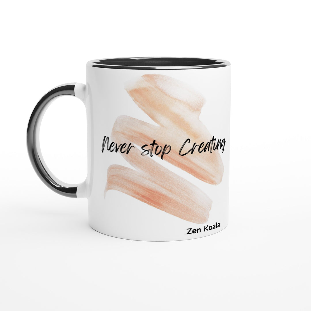 Stay Inspired - Mug