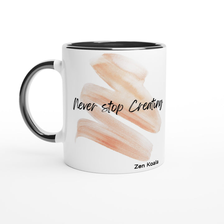 Stay Inspired - Mug