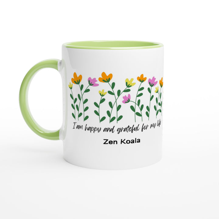 Flower - Mug