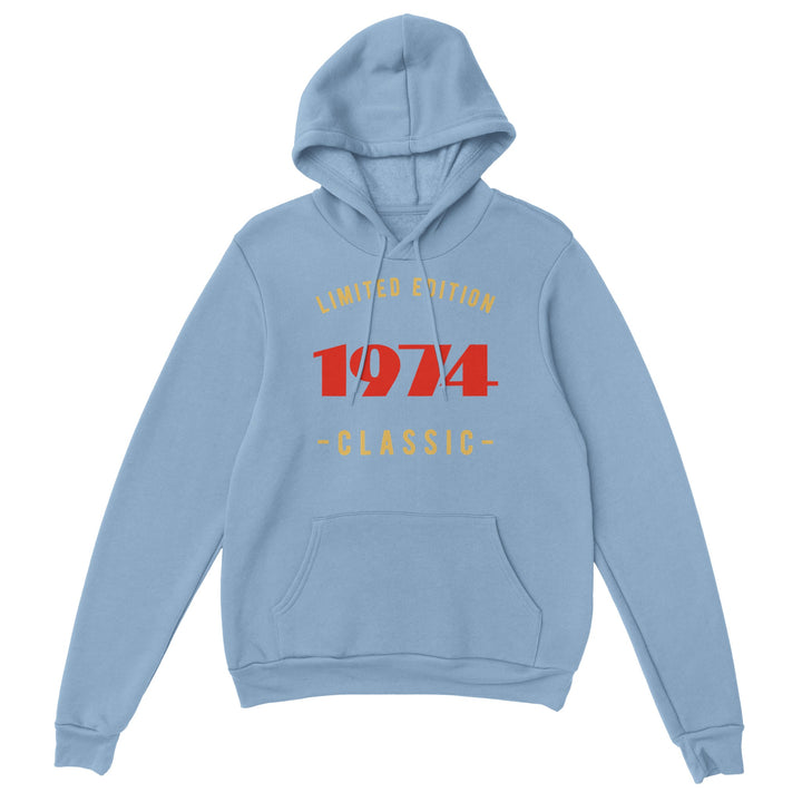 Classic Year Customised - (Insert Your Year) feel-good hoodie — Zen Koala Australia