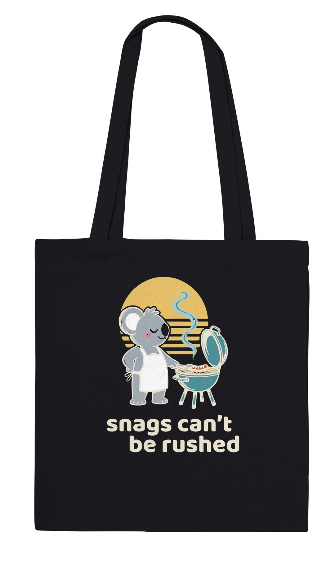 Snags Can&