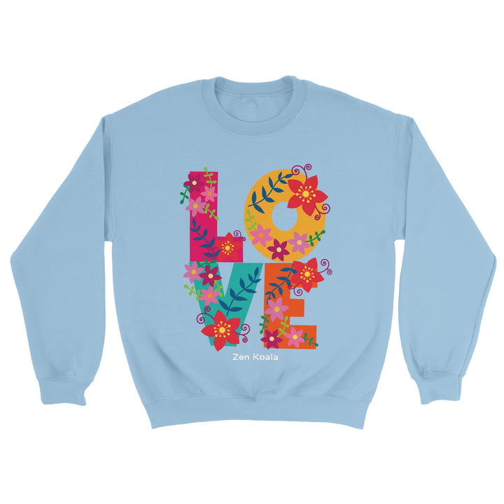 Love - Sweatshirt