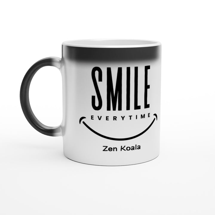 Smile - Mug