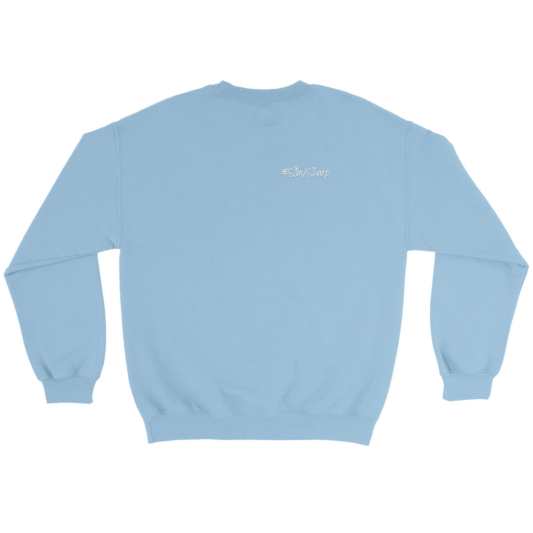 Stay Positive - Sweatshirt