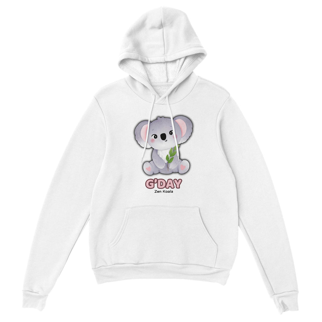 G'Day Koala - Hoodie