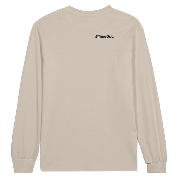 Back neck detail: 