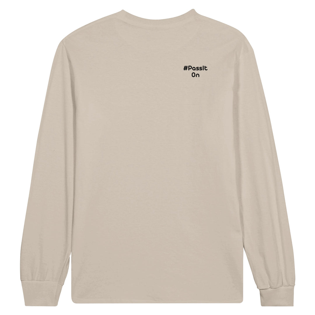 Back shoulder: 