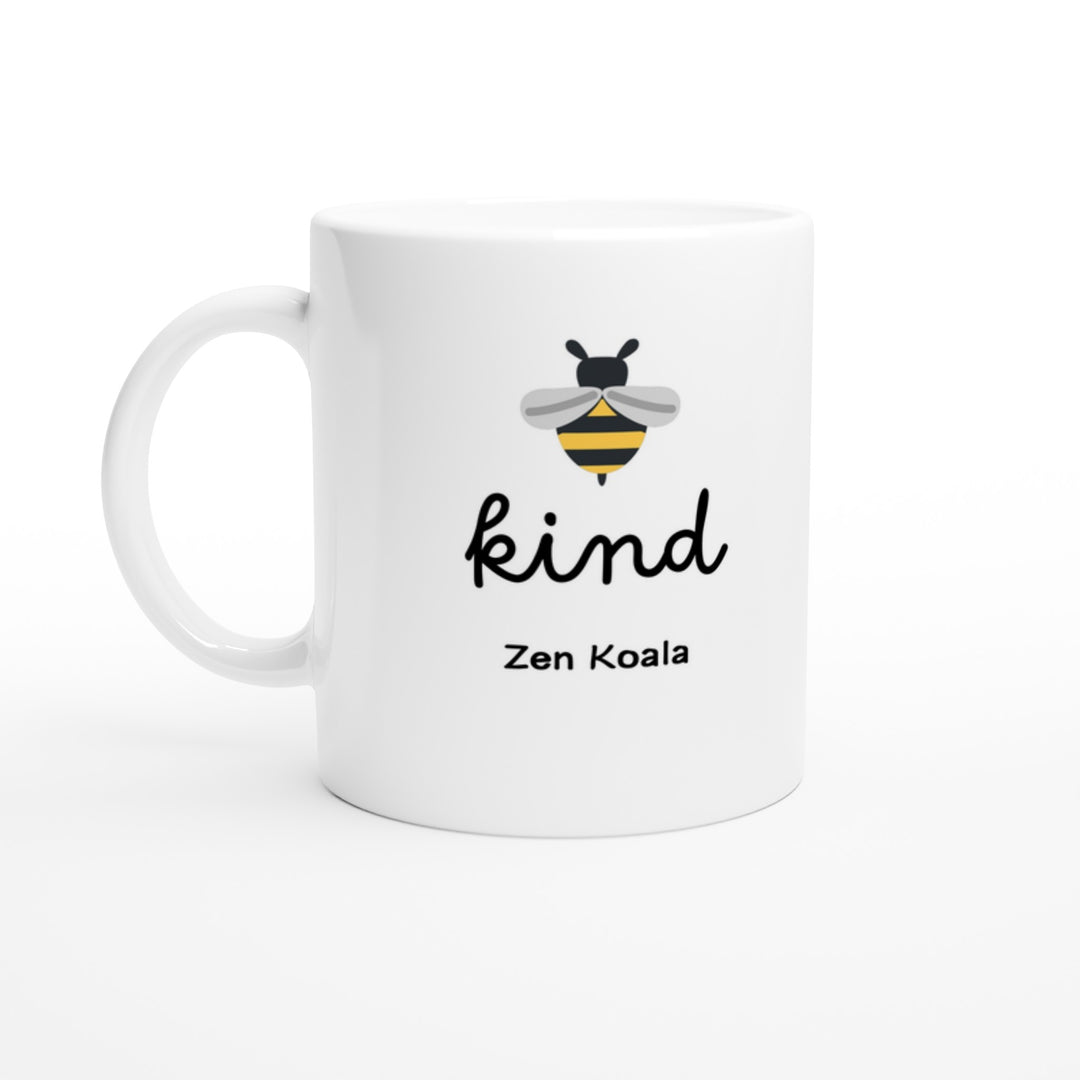 Bee Kind - Mug