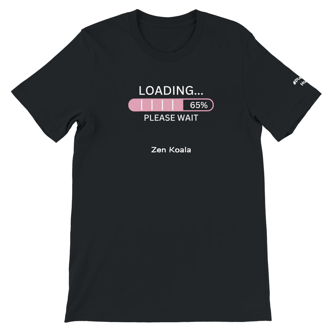 Loading feel-good tee — Zen Koala Australia