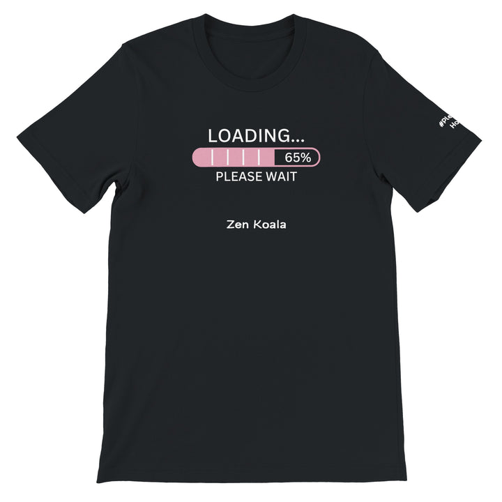 Loading feel-good tee — Zen Koala Australia