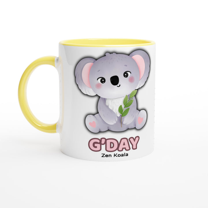 G'Day - Mug