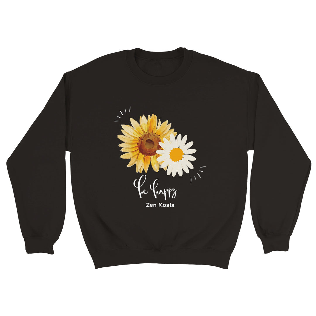 Be Happy - Sweatshirt