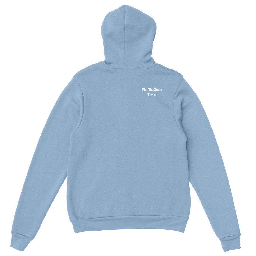 Back shoulder: 