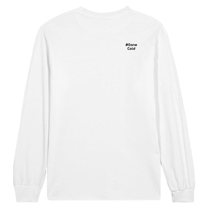 Back shoulder: 