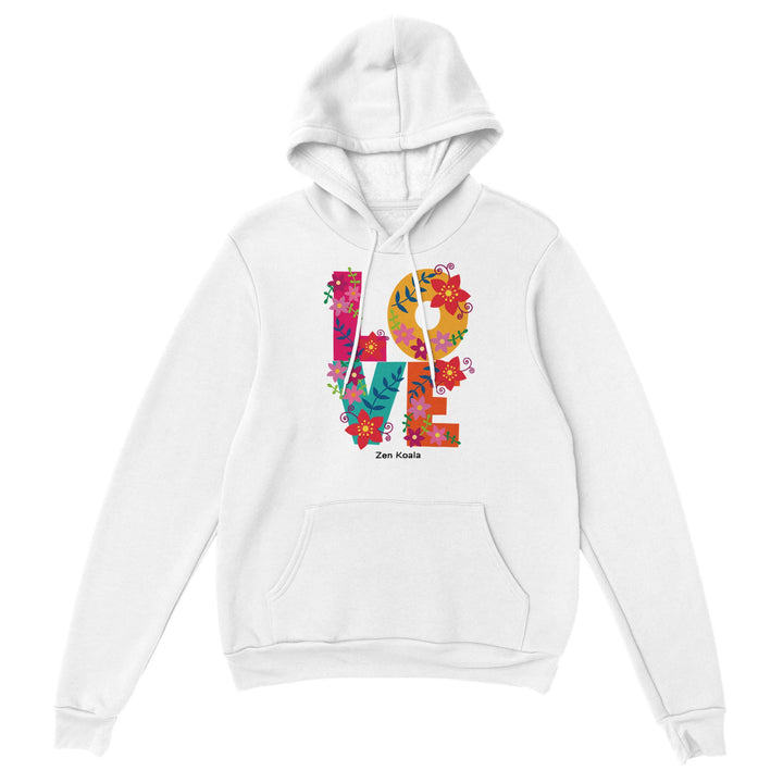 Love - Hoodie