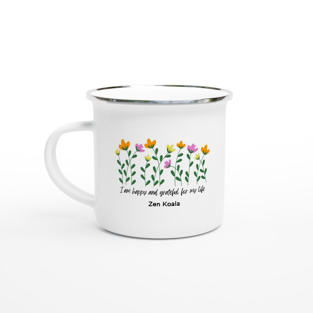 Flower - Mug