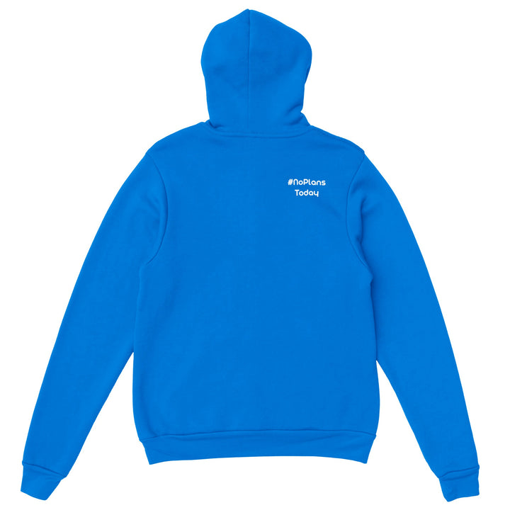 Back shoulder: 