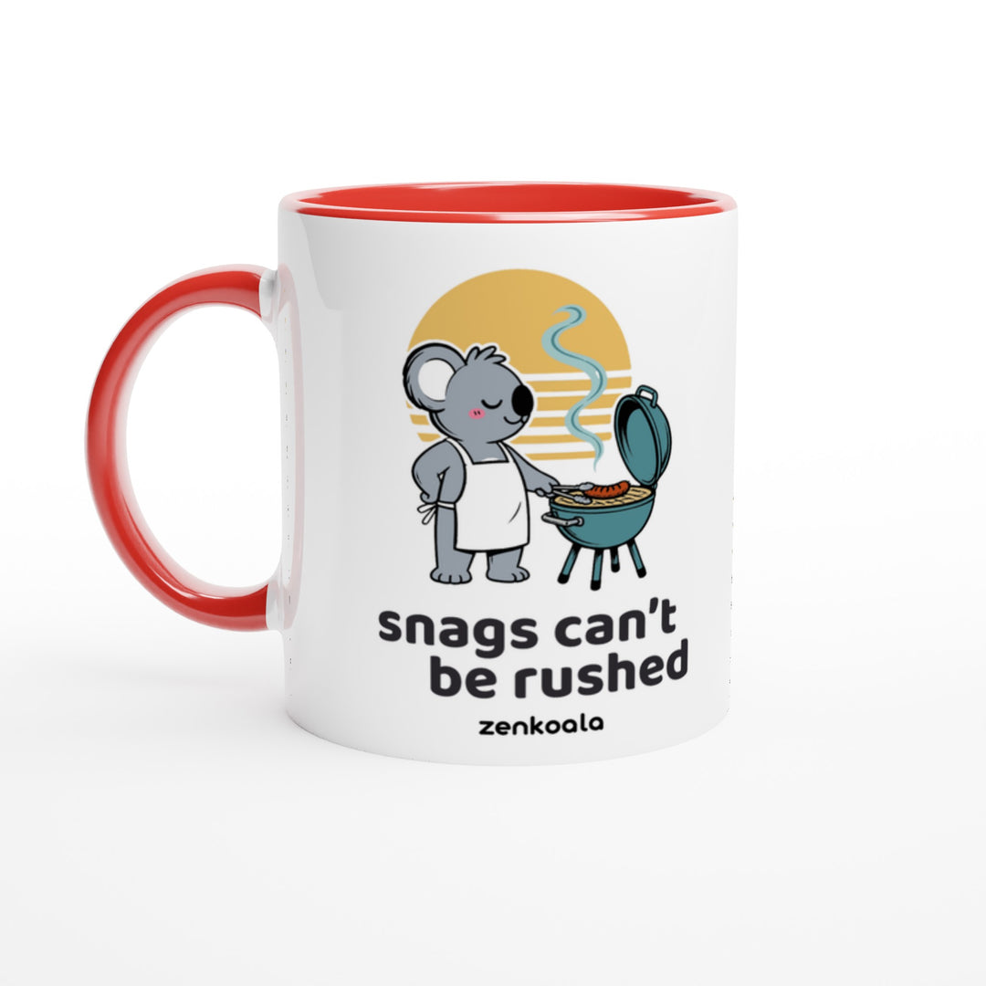 Snags Can&
