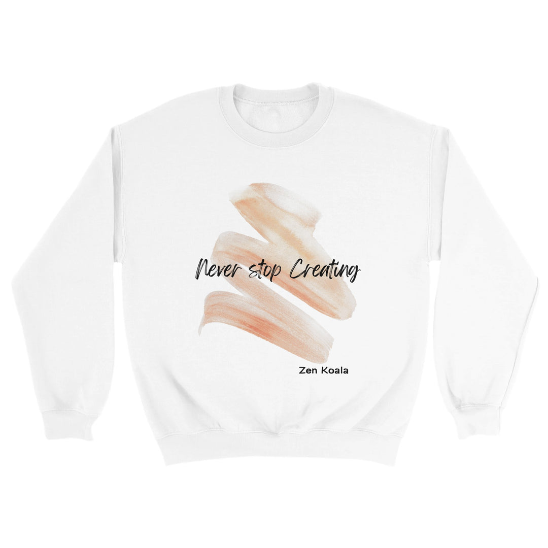 Stay Inspired - Sweatshirt