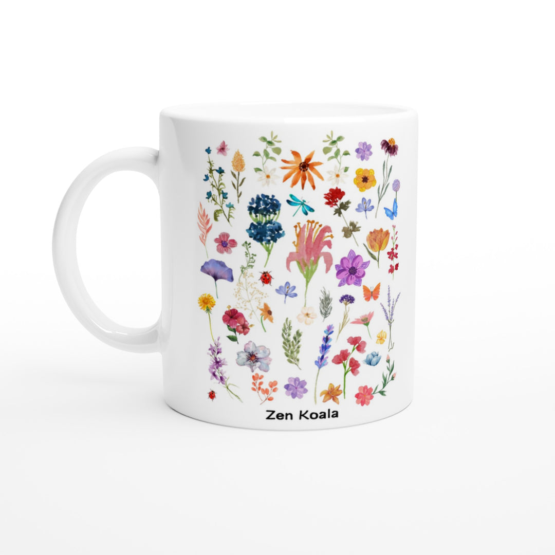 Stay Wild - Mug