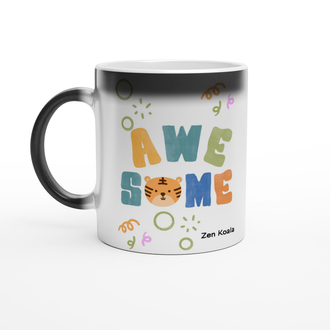 Awesome - Mug