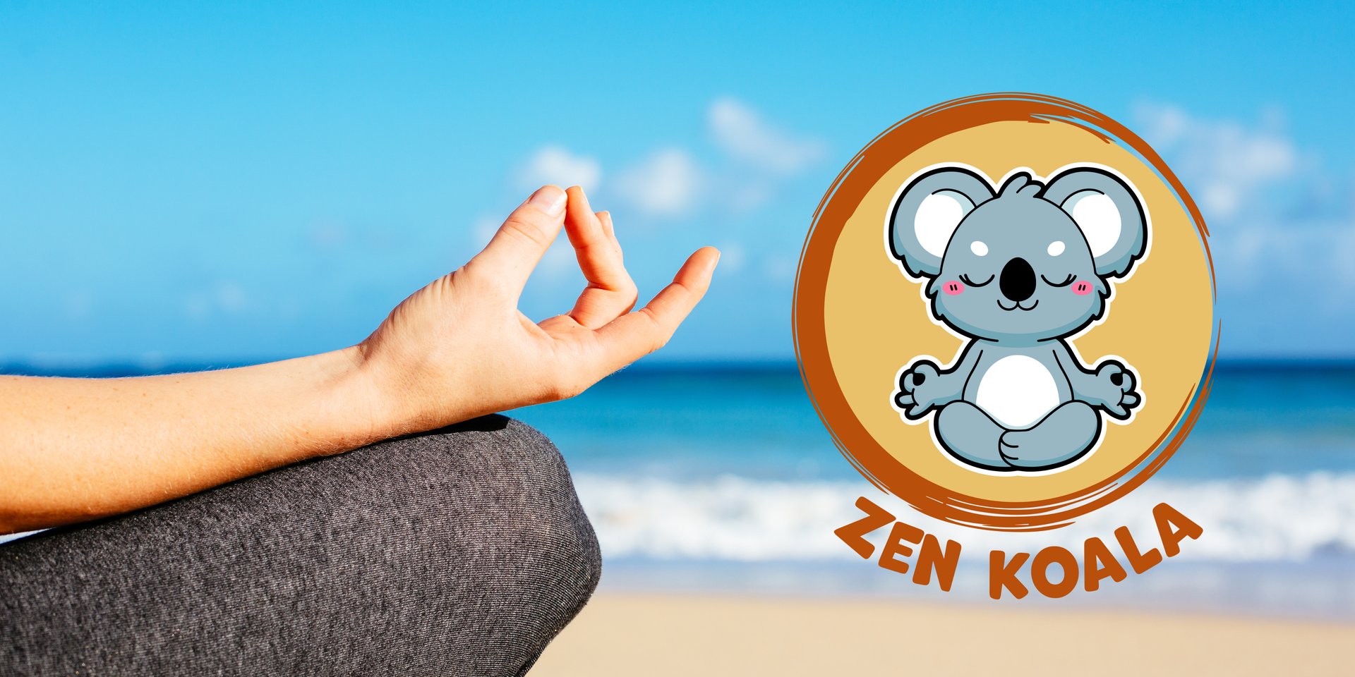 ZenKoala — feel-good mental health clothing, made in Australia