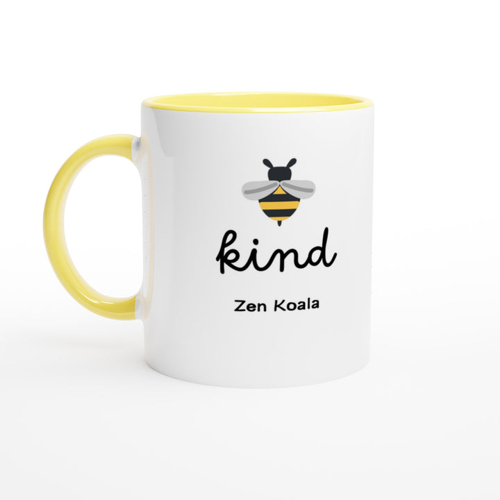 Bee Kind - Mug