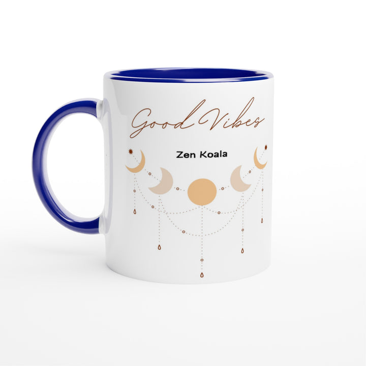 Good Vibes - Mug