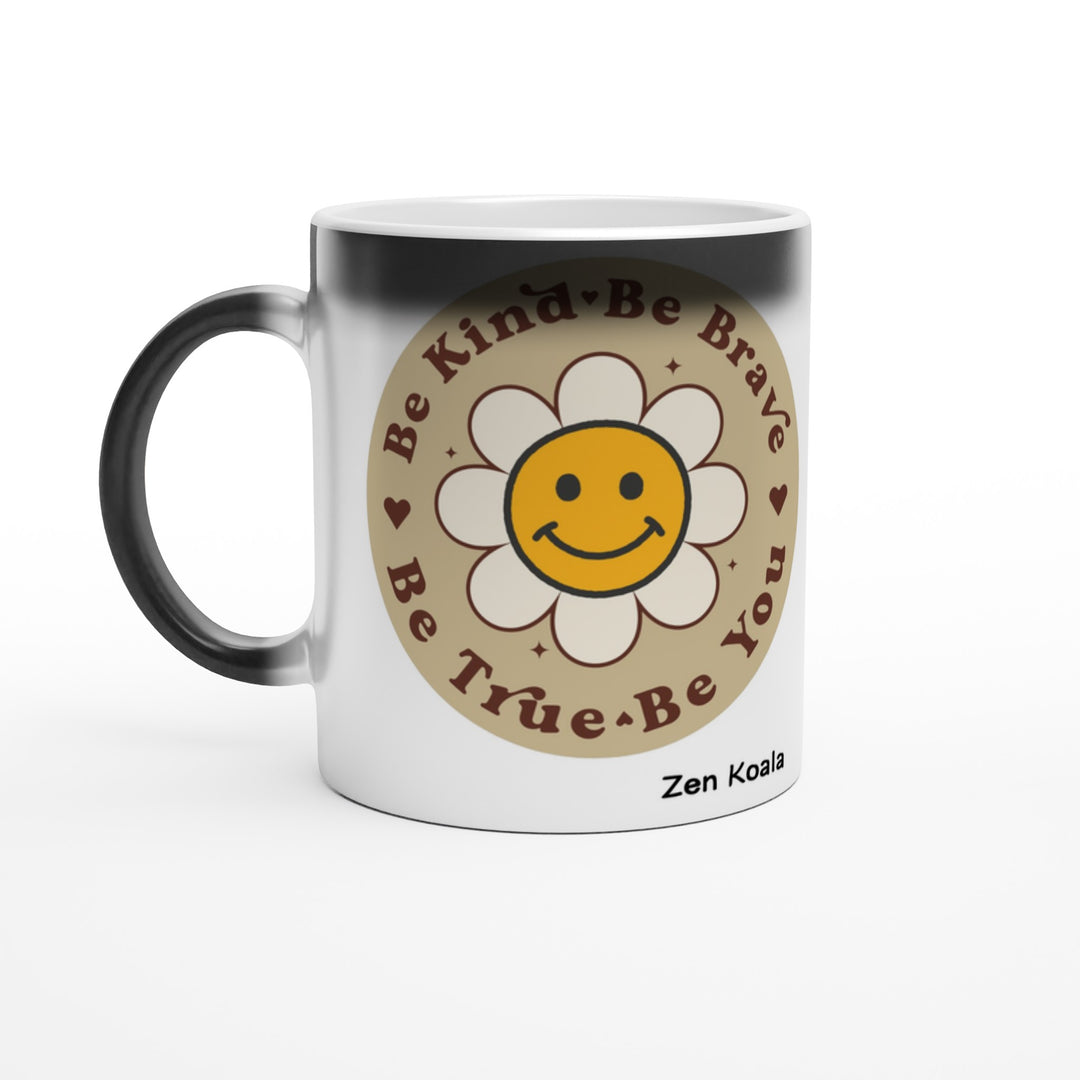 Be Brave - Mug